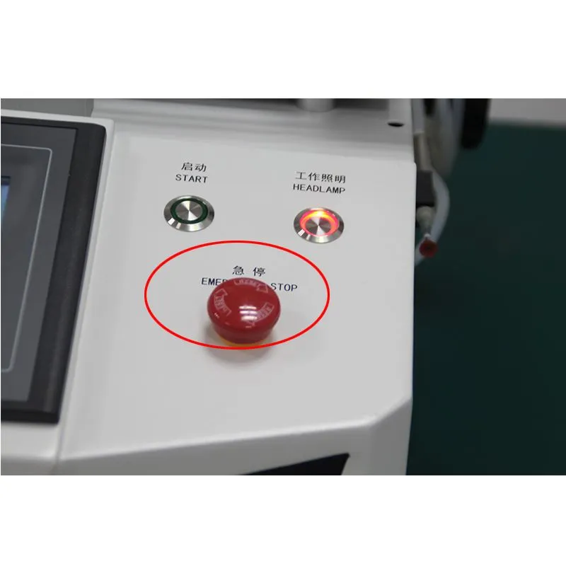 mobile ic reballing machine