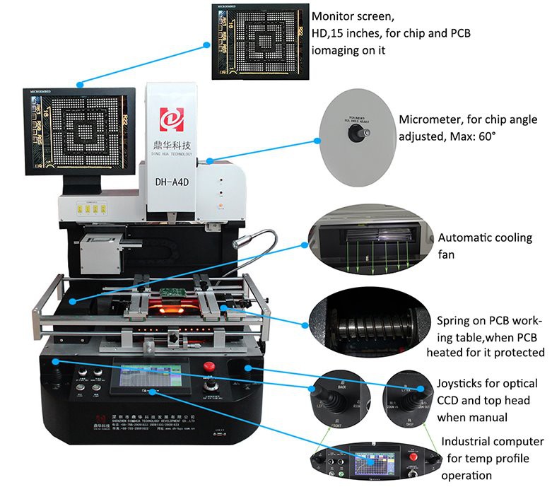 bmw ecu repair