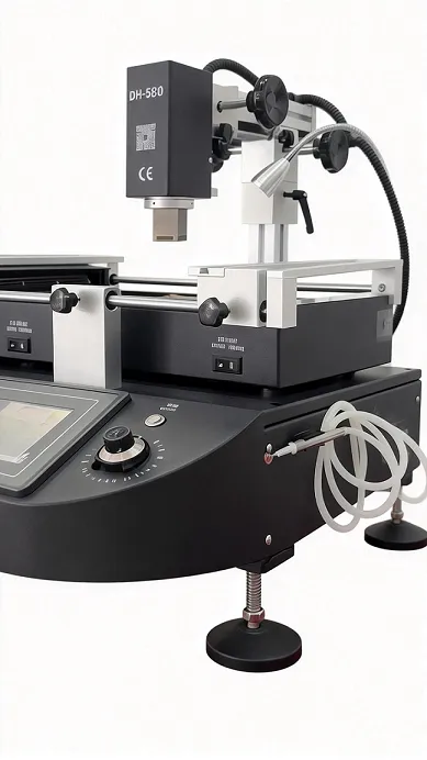 Bag Rework Station For Laptop suppliers