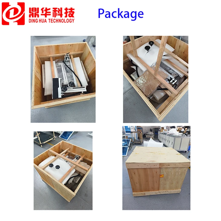 BGA Chip Soldering And Desoldering Machine factory