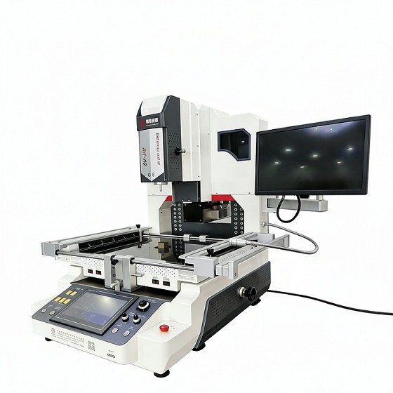 Bga Rework Station Machine suppliers