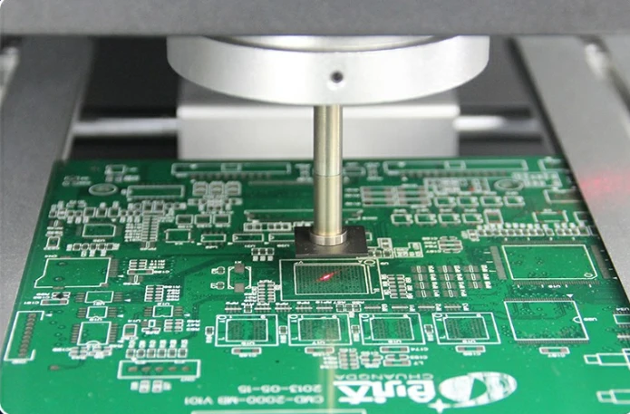 Bga Rework Station Optical high quality