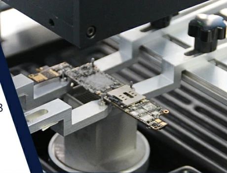 Bga Rework Station Optical price