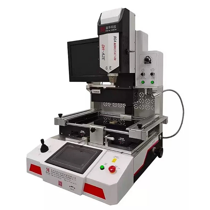 Bga Rework Station Optical best