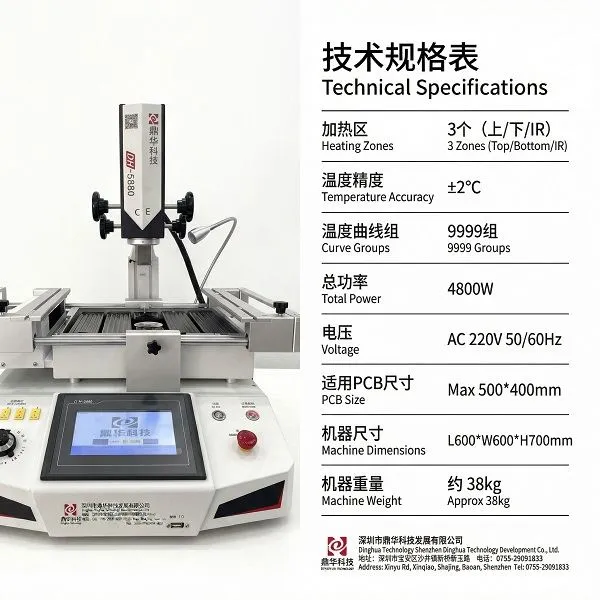 Motherboard Iphone Repair Machine suppliers