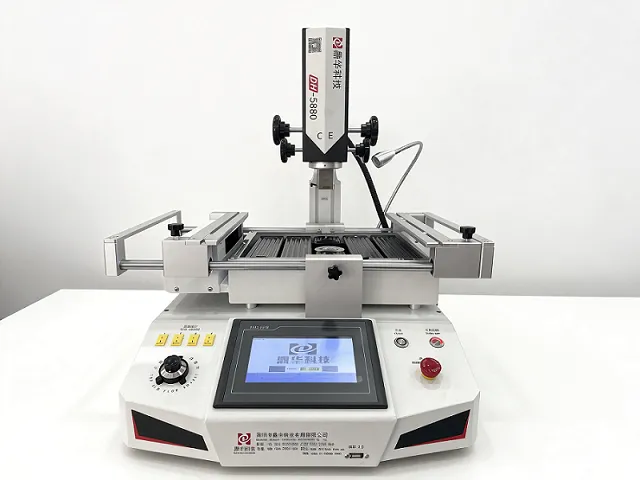 Motherboard Iphone Repair Machine