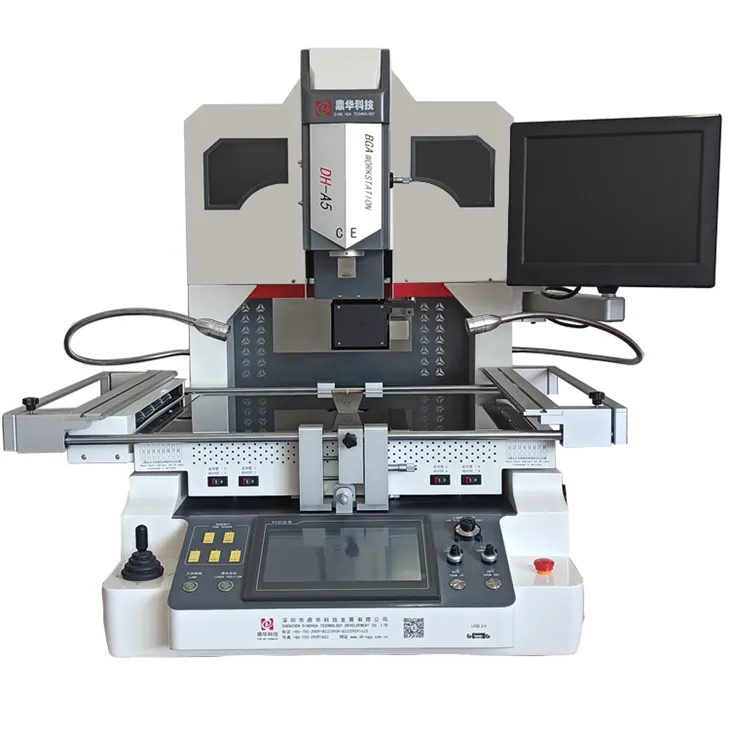 PCB Rework Machine