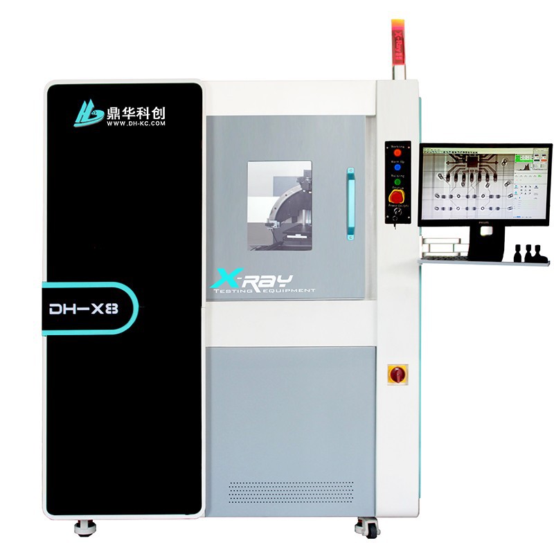PCB X-ray Inspection Equipment suppliers