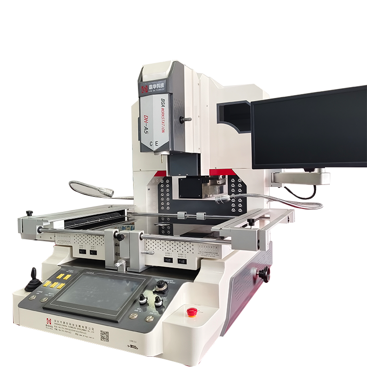 Precision BGA Rework Station suppliers