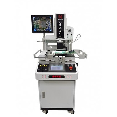 Automatic Bga Soldering Station
