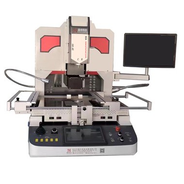 BGA Chip Replacement Machine