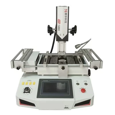 BGA Chip Soldering And Desoldering Machine