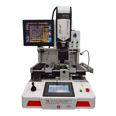 Bga Rework Station Optical