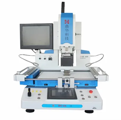 Bga Work Station