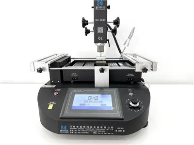 Electronics Motherboard Repair