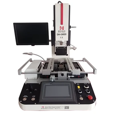Laptop Chip Level Repair Machine