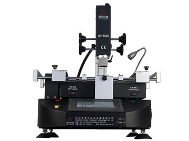 Manual BGA Repair Machine