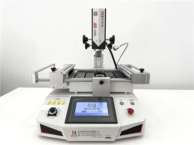 Motherboard Iphone Repair Machine