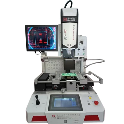 Motherboard Repairing Machine