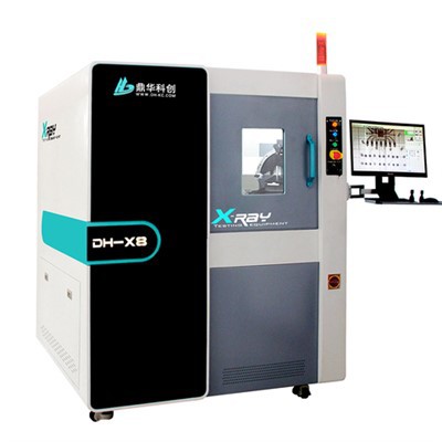 PCB X-ray Inspection Equipment