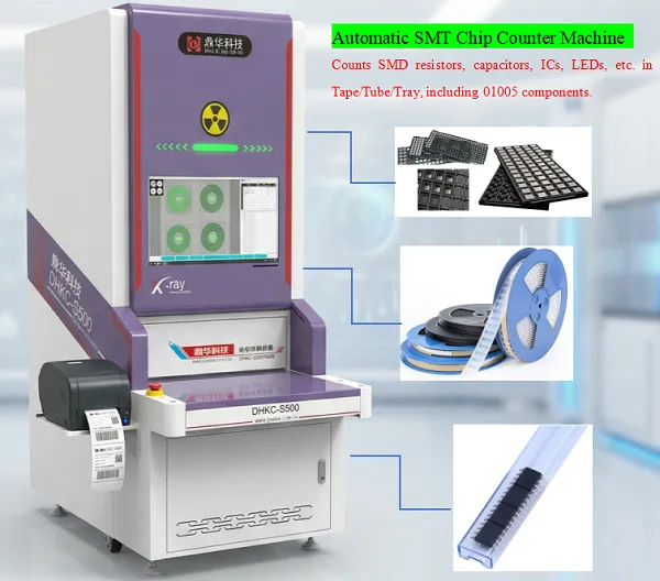 SMT Chip Counter Machine suppliers