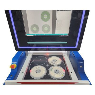 X-ray Parts Counter Machine suppliers