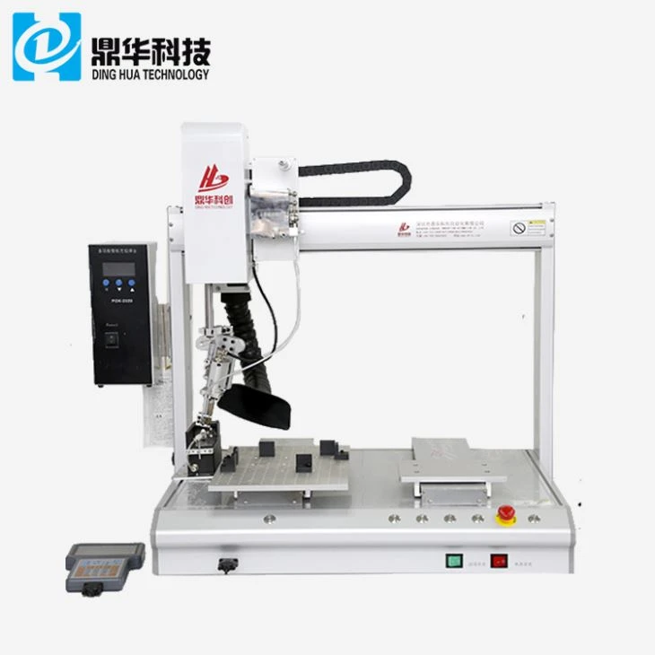 Desktop USB Soldering Machine