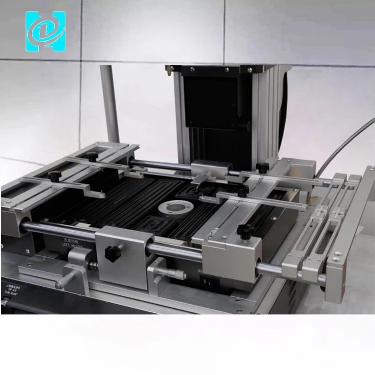 Manual Optical Bga Soldering Machine