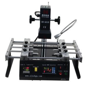 IR6500 rework station