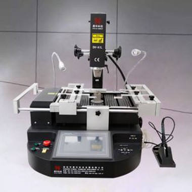 Touch Screen South Bridge BGA Rework Station