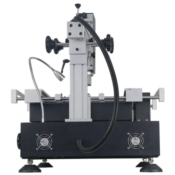 SMT BGA Reballing Repair System