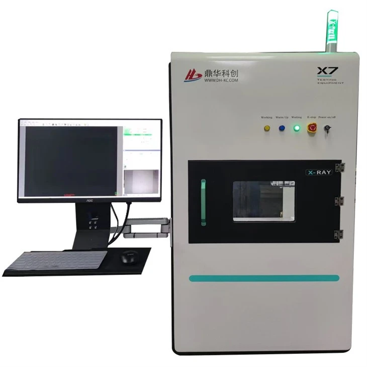 X Ray Inspection Machine