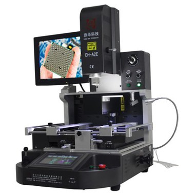 Mobile Phone Motherboard Rework Station